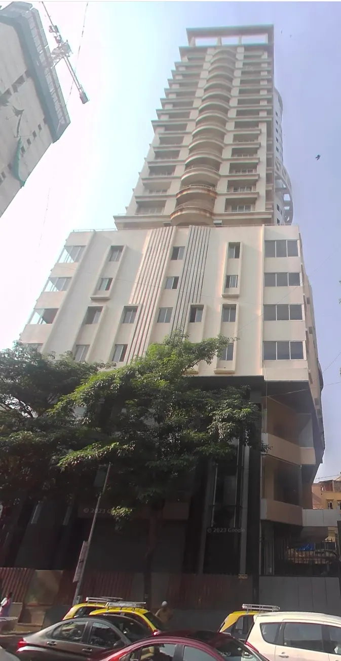Veer Bhavan — Girgaon