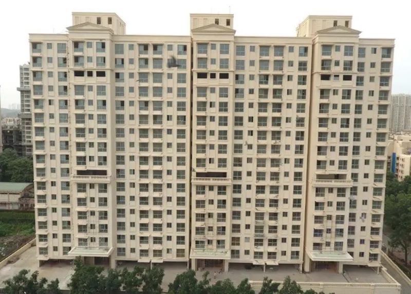 Hiranandani Zen Maple — Powai (1)