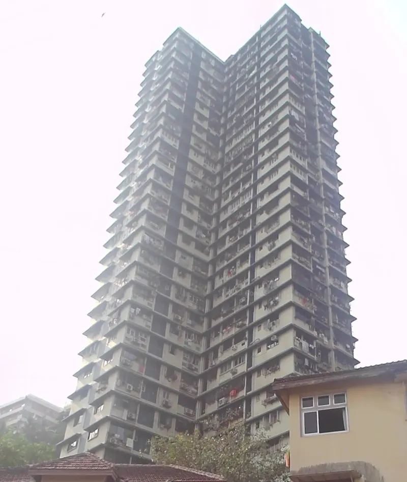 Enterprise Apartment — Tardeo (1)