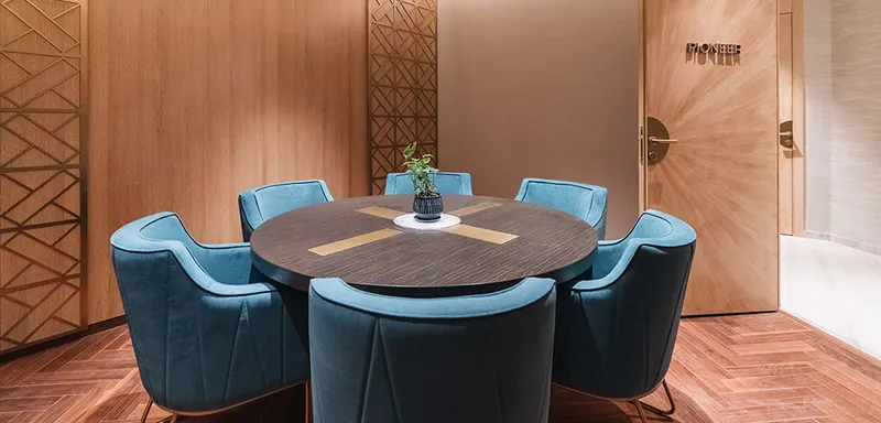 Lodha Trump Tower — Worli (7)