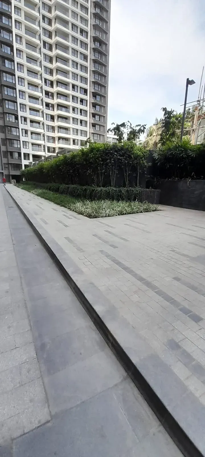 Kalpataru Magnus — Bandra East (5)