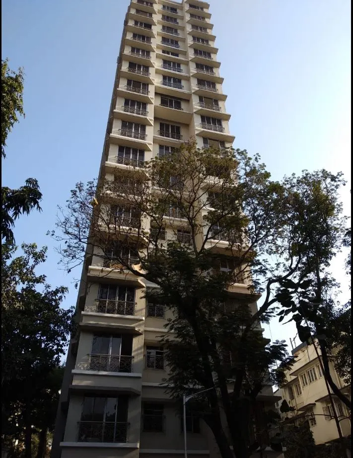 Praman Splendour — Matunga (1)