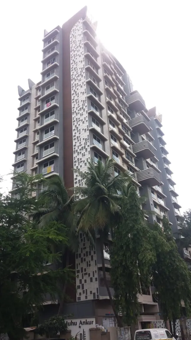 Juhu Ankur — Juhu