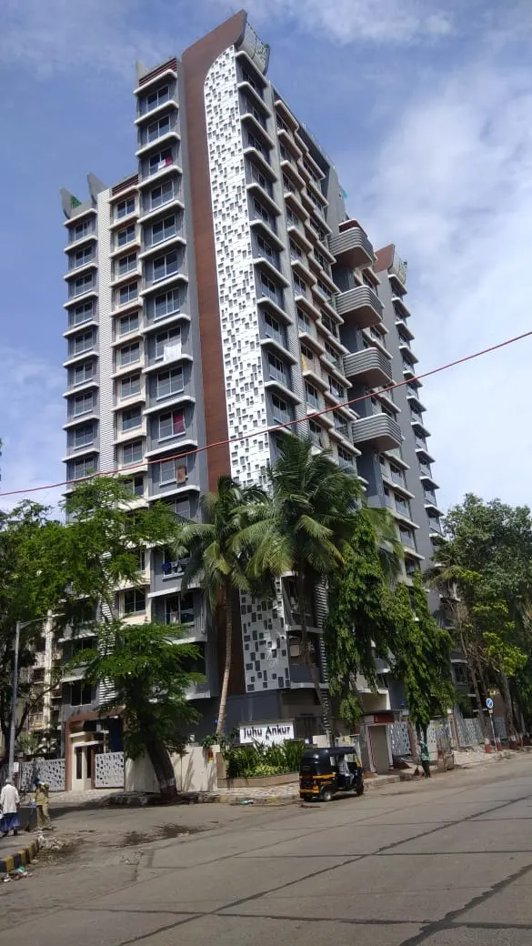 Juhu Ankur — Juhu