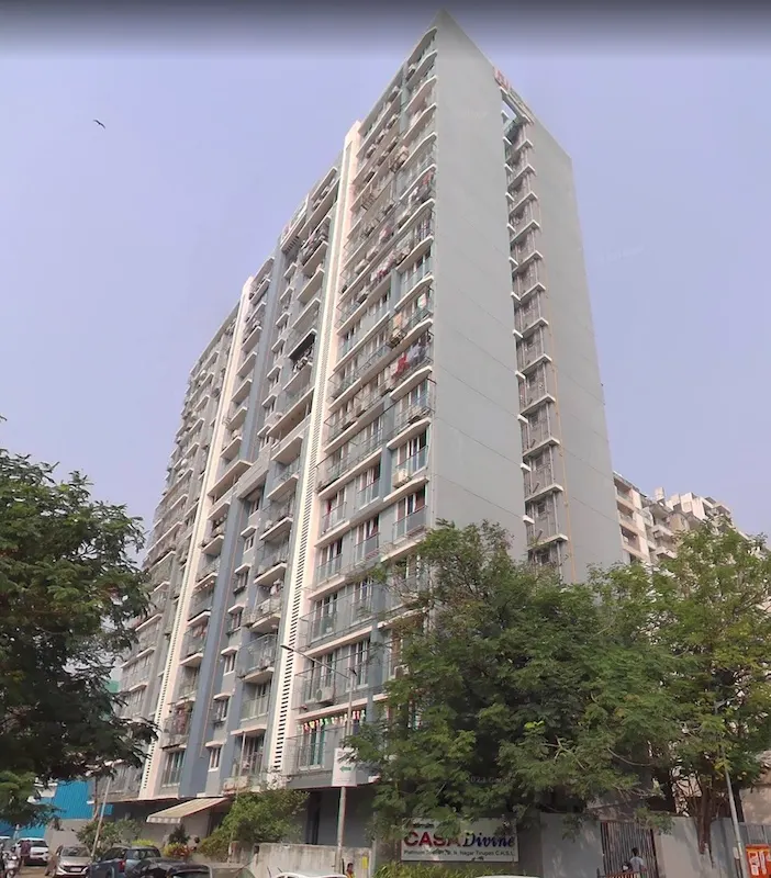 Platinum Casa Divine — Andheri West (1)