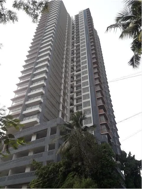Wadhwa Anmol Fortune — Goregaon West (1)
