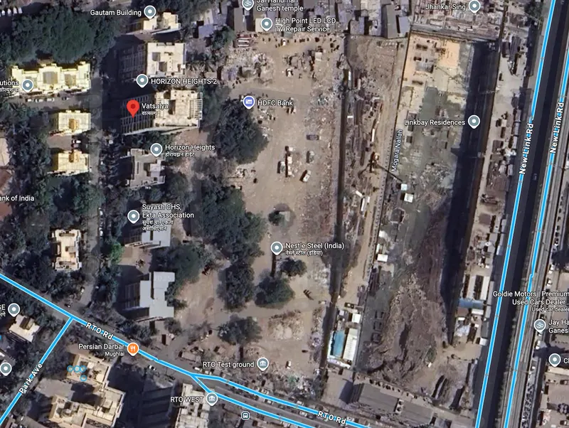 Vatsalya — Andheri West (1)