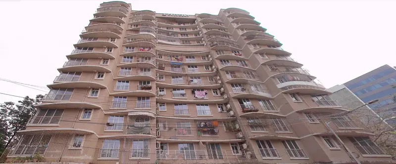 Crescent Landmark — Andheri East (1)