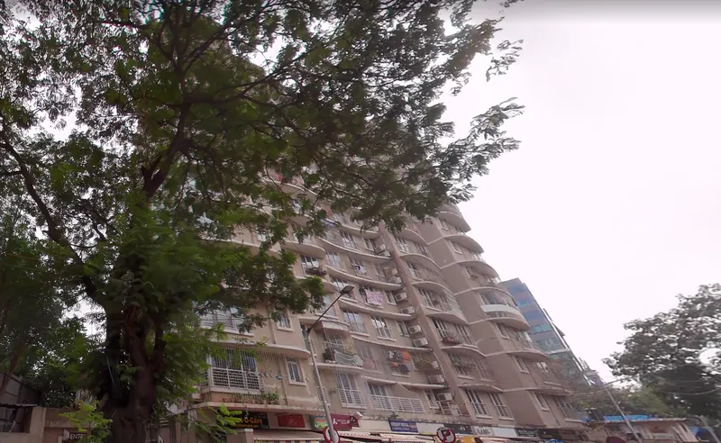 Crescent Landmark — Andheri East (2)