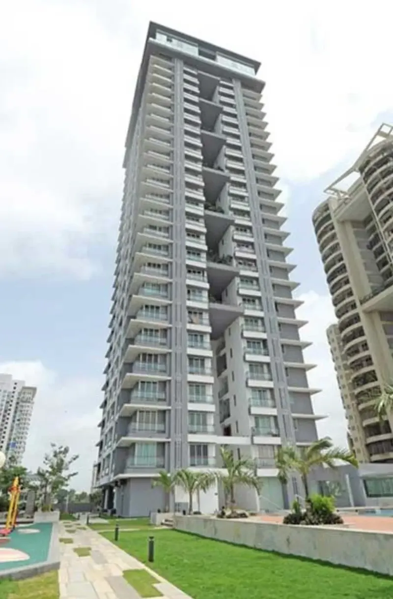 Anmol Pride — Goregaon West (1)