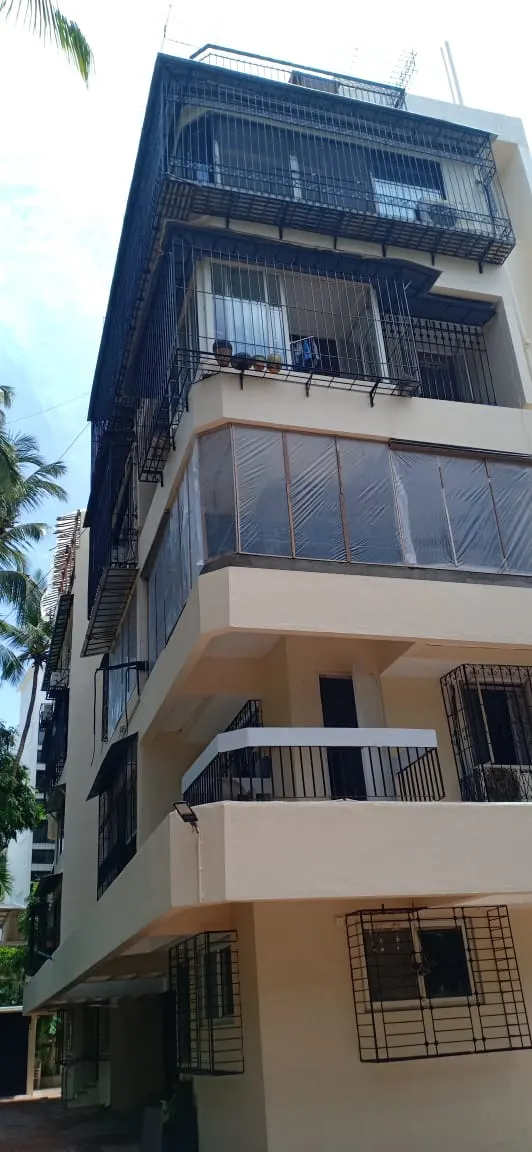 Juhu Anmol — Juhu