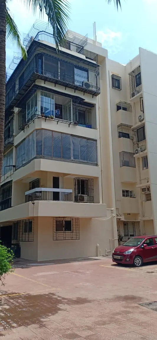 Juhu Anmol — Juhu