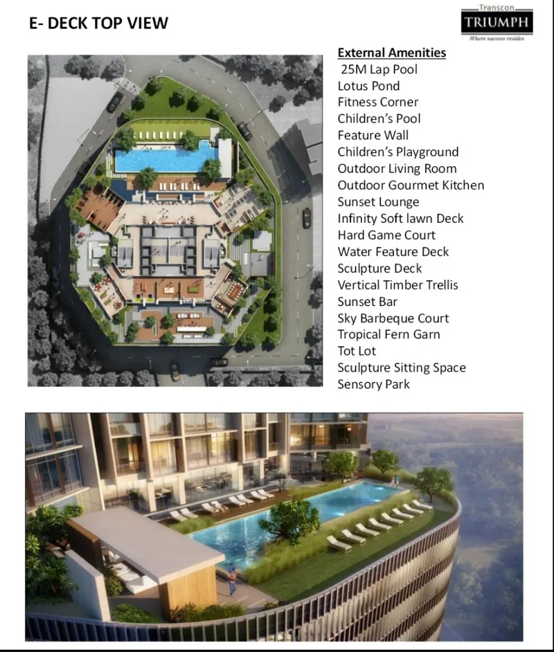 Transcon Triumph — Andheri West (5)