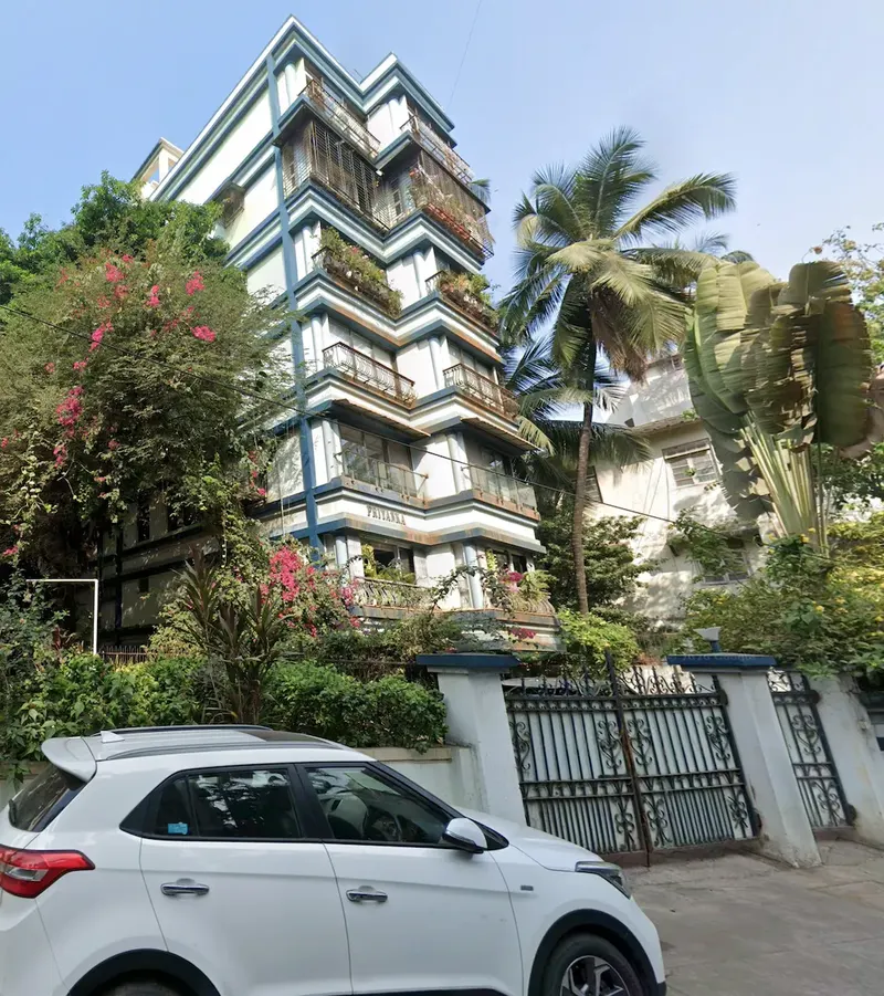 Priyanka — Bandra West (1)