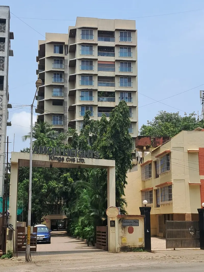 Kings — Santacruz East (1)