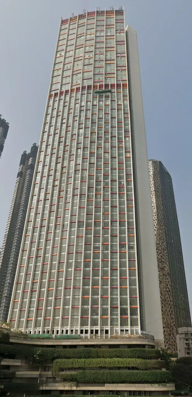 Lodha Kiara — Worli (1)