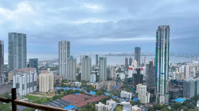 Lodha Kiara — Worli (4)