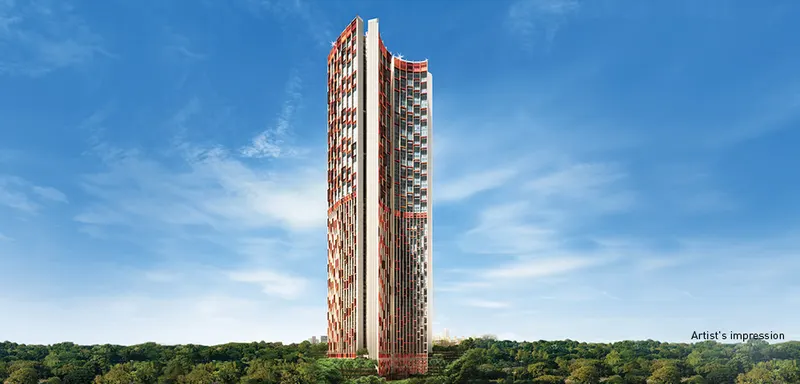Lodha Kiara — Worli (3)