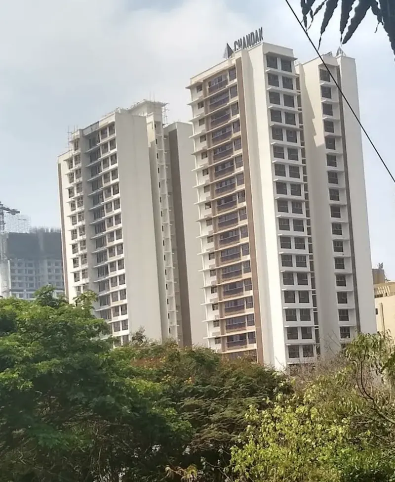 Chandak Stella — Goregaon West (2)