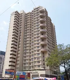 Lashkaria Pearl — Andheri West (2)