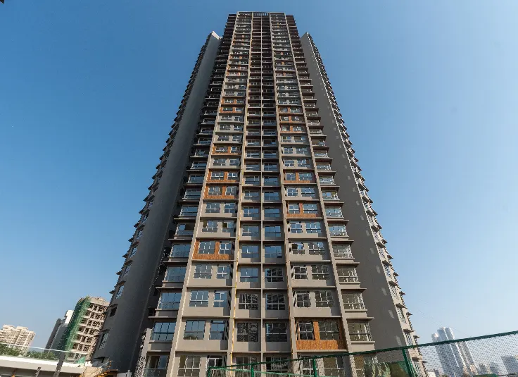Kalpataru Vienta — Kandivali East