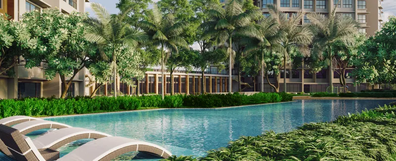 Kalpataru Vienta — Kandivali East