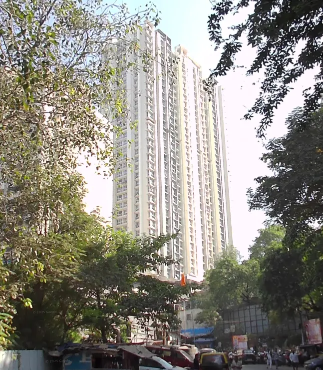 Omkar Ananta — Goregaon East (1)