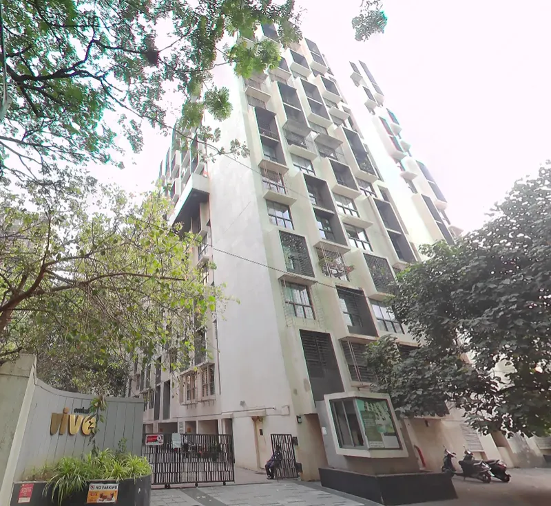 Omkar Vive — Bandra Kurla Complex (3)