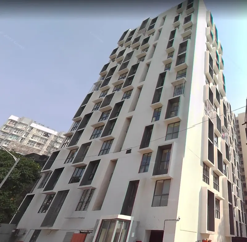 Omkar Vive — Bandra Kurla Complex (1)