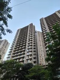 Godrej Nest — Kandivali East (1)