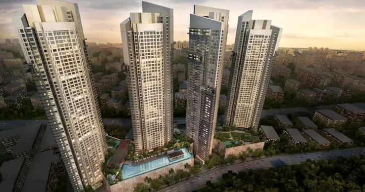 Auris Serenity Tower 2 — Malad West (2)