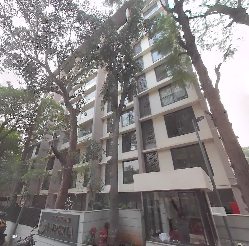 Kalpataru Imperia — Santacruz West (1)
