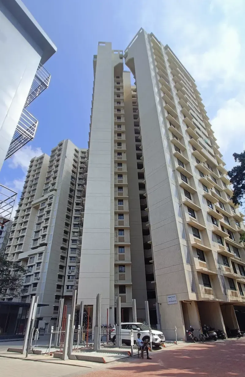 Lotus Unity — Andheri West (1)