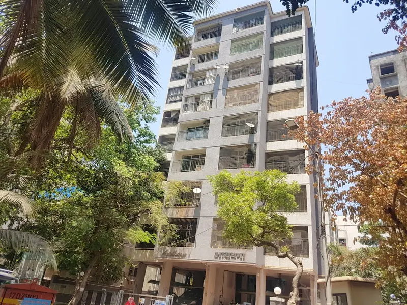 Aradhana — Andheri West (3)