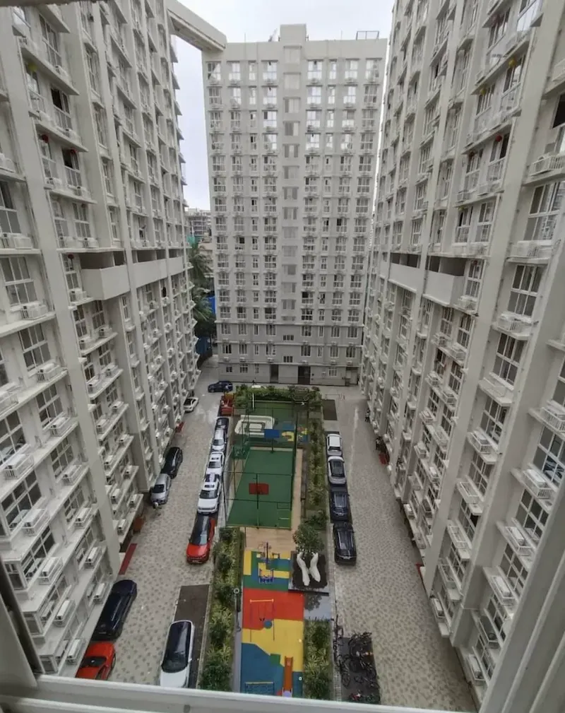 Platinum Life — Andheri West (1)