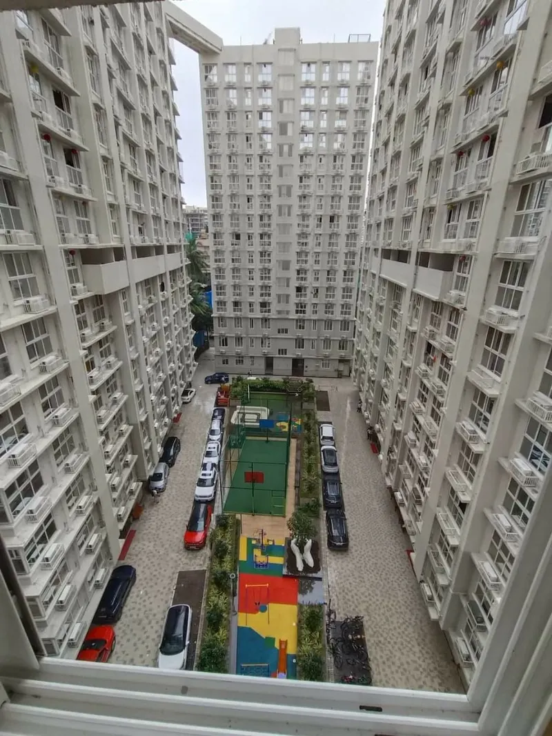 Platinum Life — Andheri West (2)
