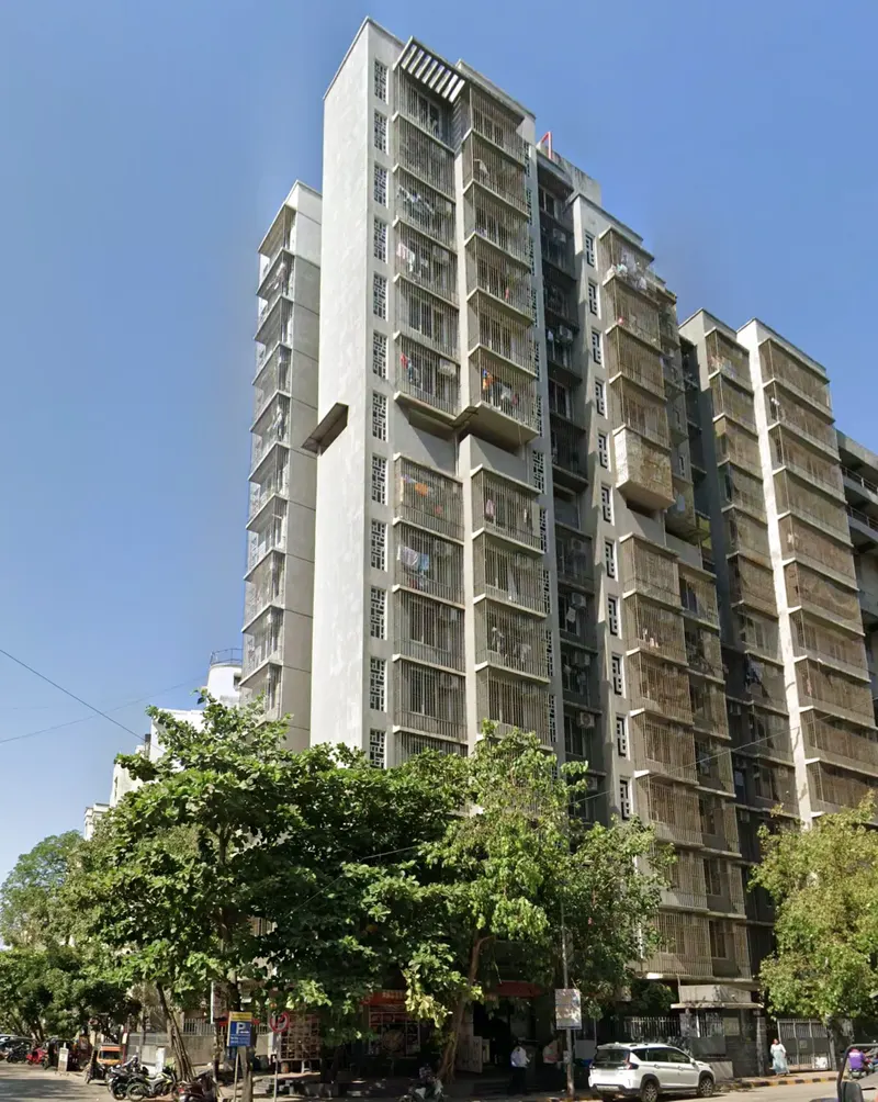 Thakur Aspire — Kandivali East (1)