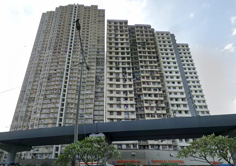 Sethia Imperial Avenue — Malad East (1)