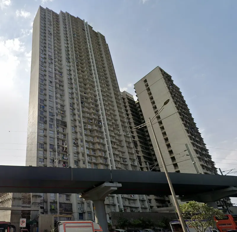 Sethia Imperial Avenue — Malad East (3)