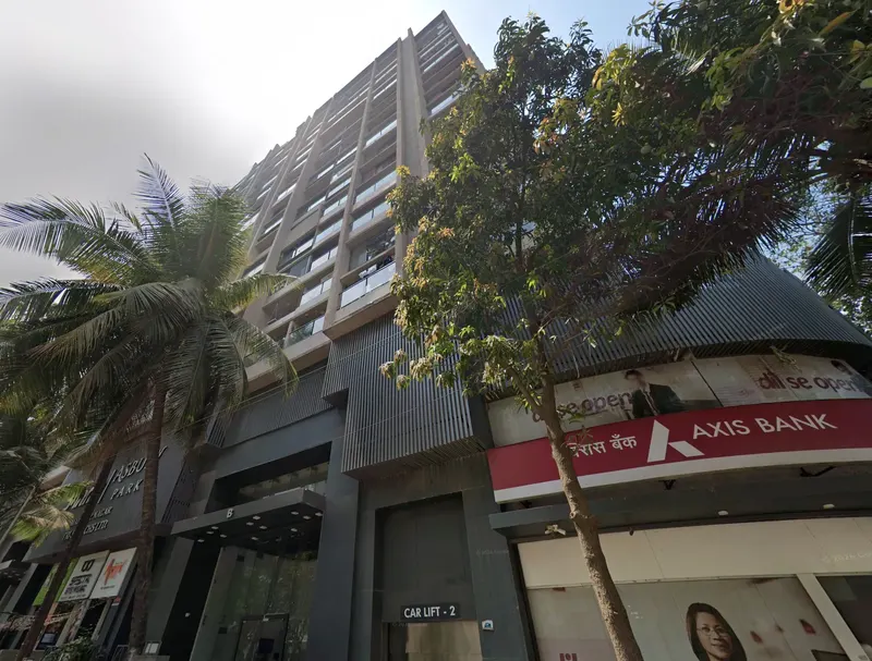 Bharat Asbury Park — Kandivali West (1)
