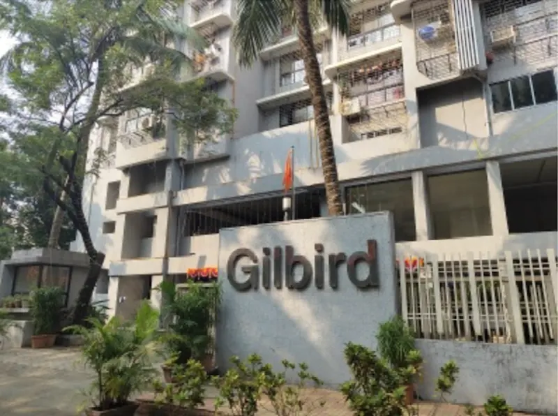 Sunteck Gilbird — Andheri West (2)