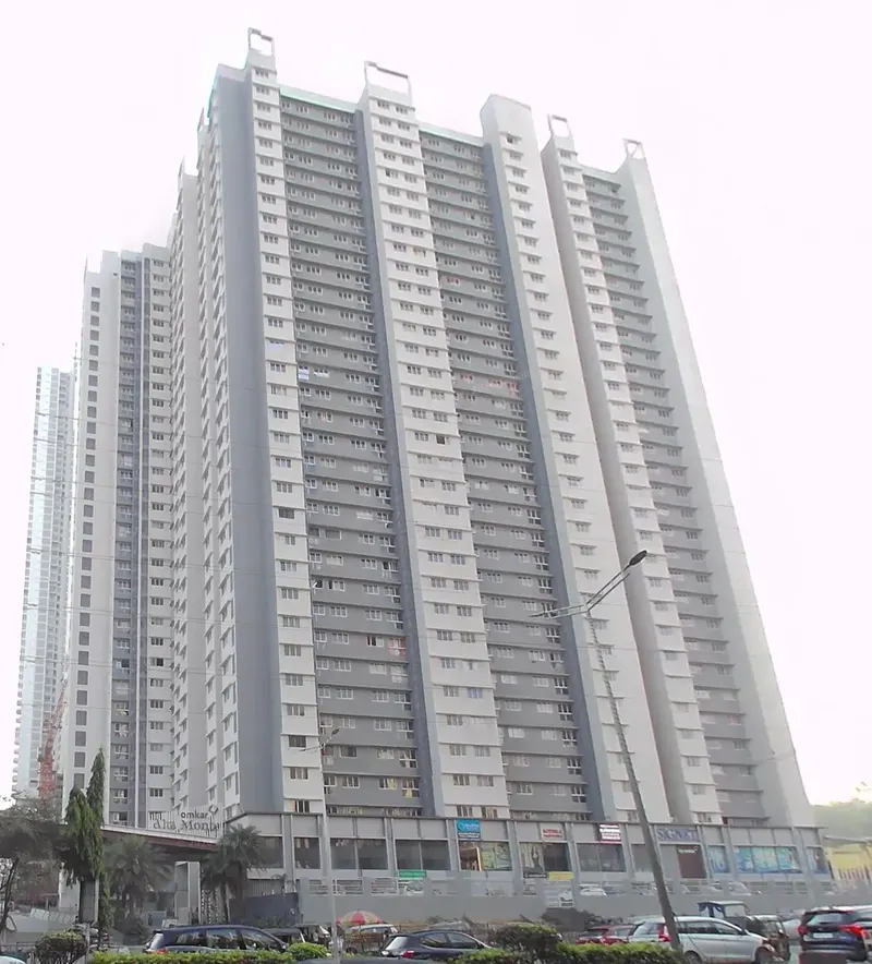 Omkar Signet — Malad East (3)