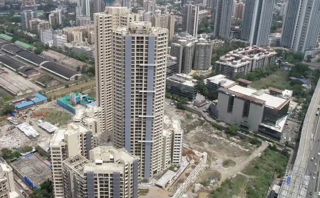 Rivali Park — Borivali East (1)
