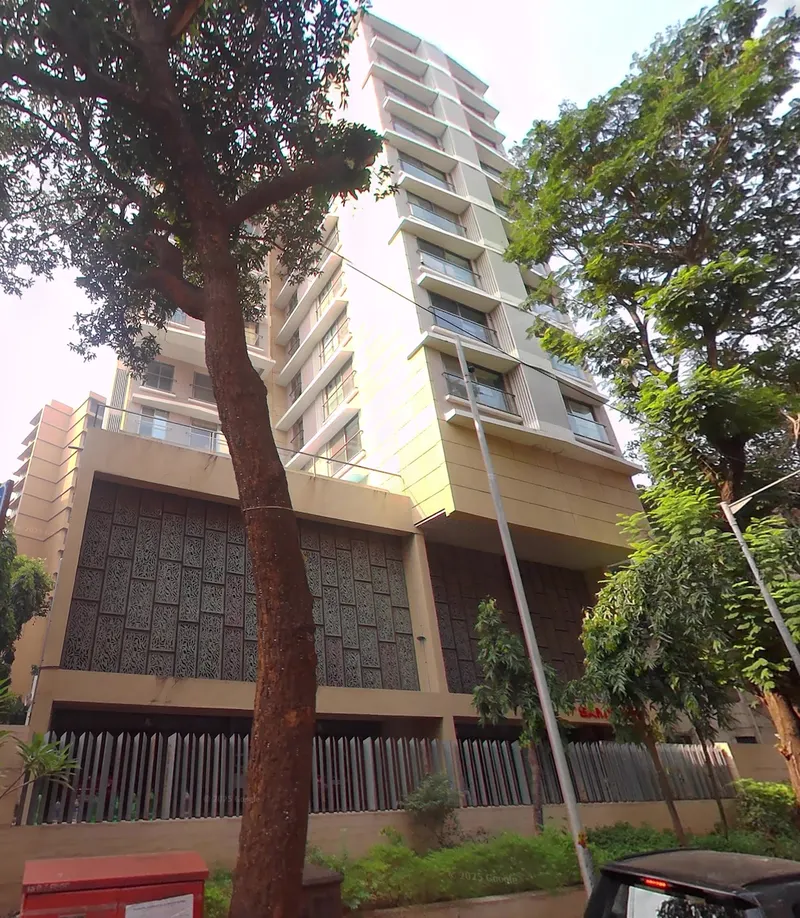 The Sky Vue — Andheri West