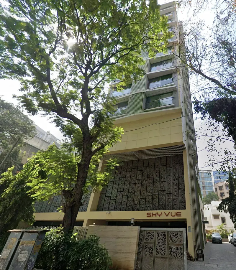 The Sky Vue — Andheri West