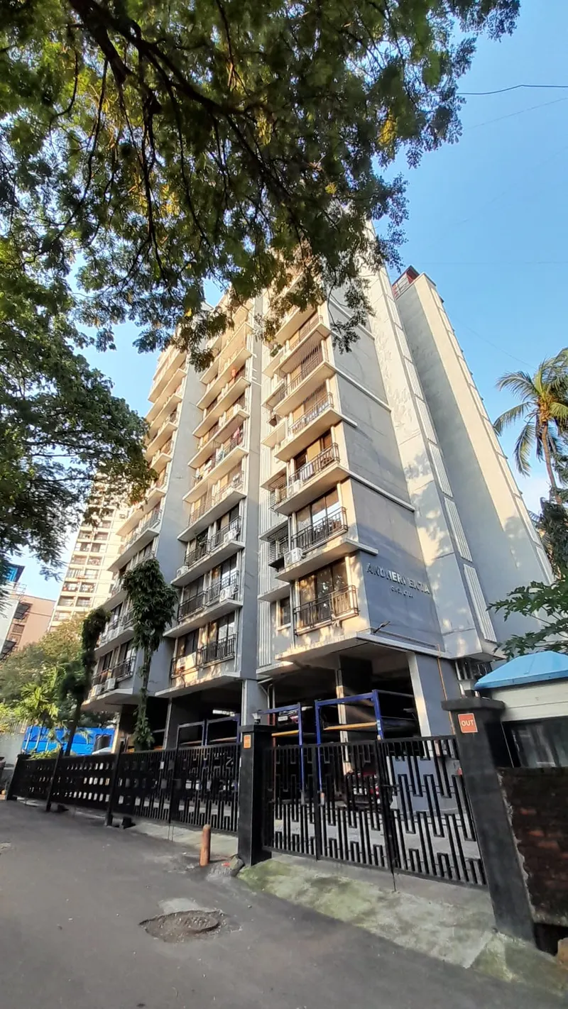 Andheri Ekta — Andheri West (2)