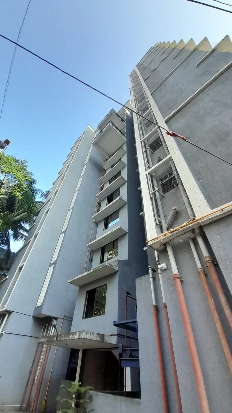 Andheri Ekta — Andheri West (3)