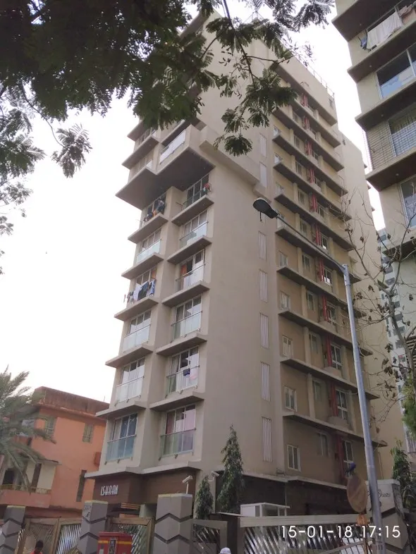 Ishaan — Khar West (2)