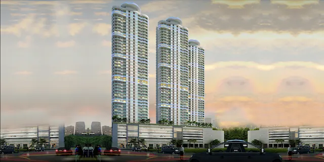 Sunteck City Avenue 1 — Goregaon West (1)
