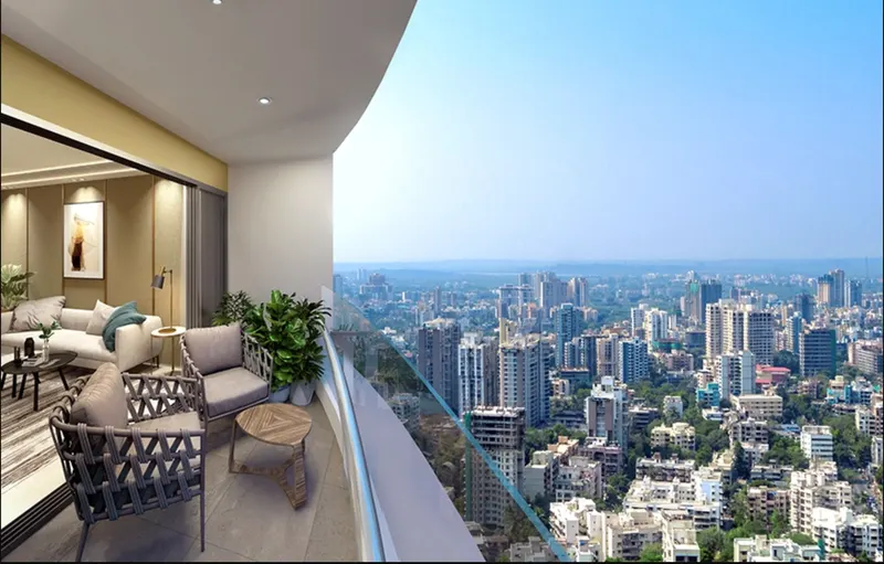 Sunteck City Avenue 1 — Goregaon West (2)